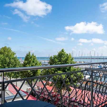 Johouse Apartment 7 Rostock Esterno foto